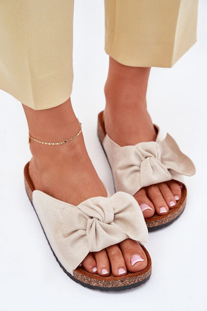  Flip-flops model 214495 Step in style 