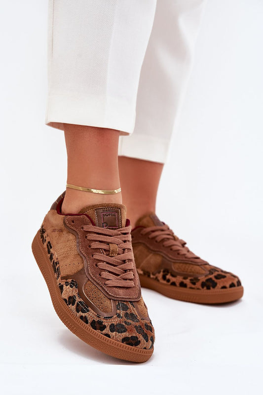 Sport Shoes model 215476 Step in style 