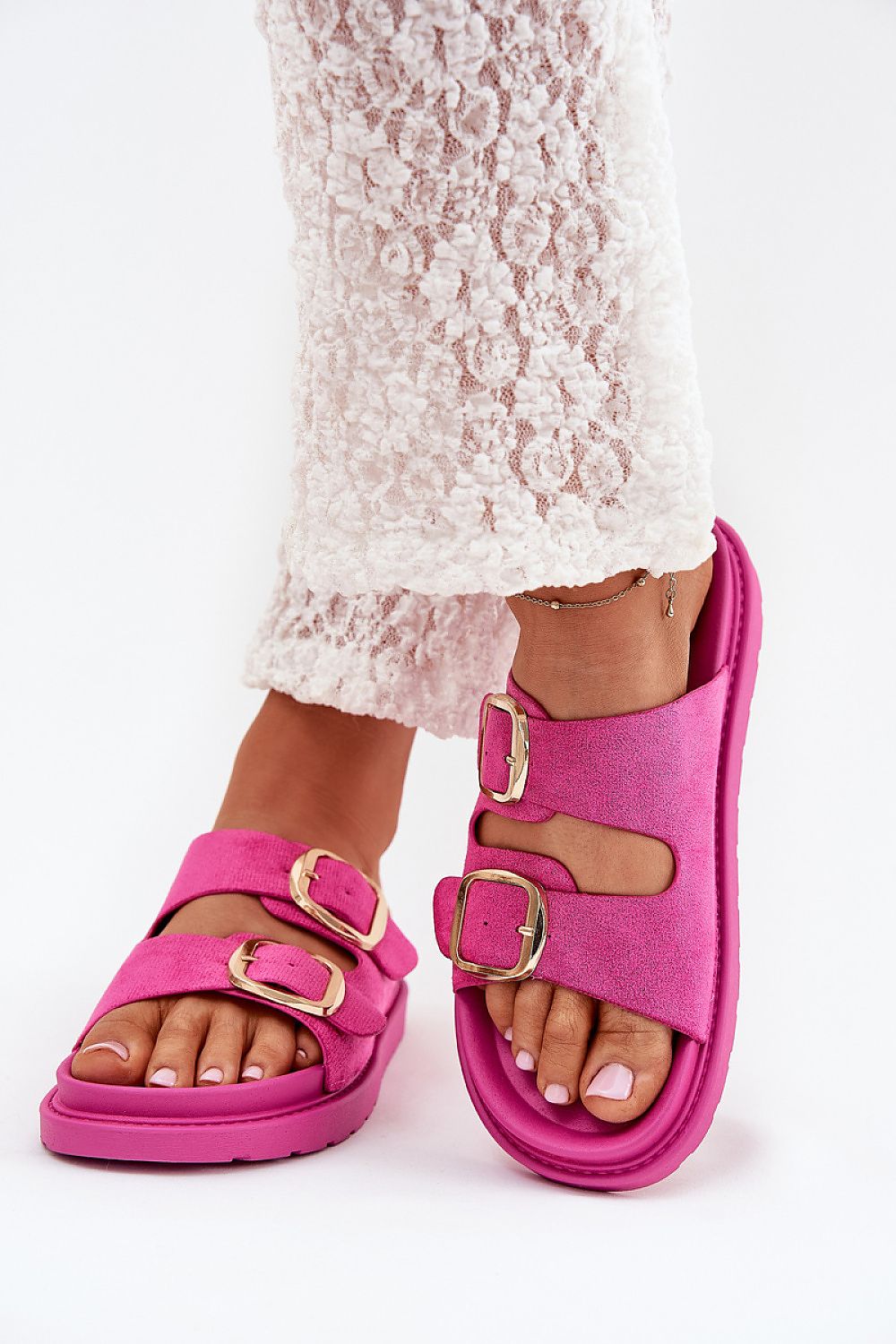  Flip-flops model 215656 Step in style 