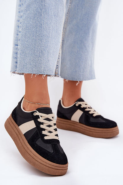  Sport Shoes model 215679 Step in style 