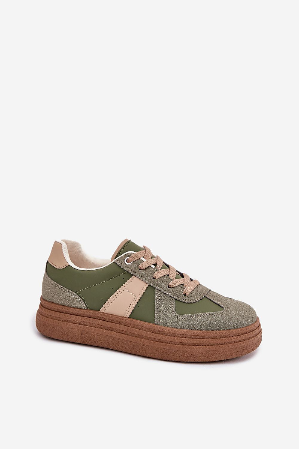  Sport Shoes model 215681 Step in style 