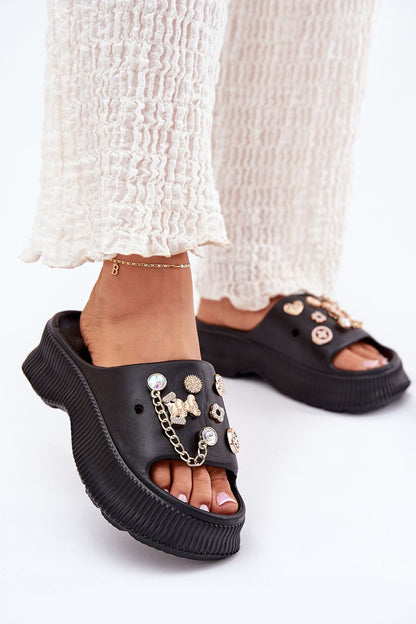  Flip-flops model 215754 Step in style 